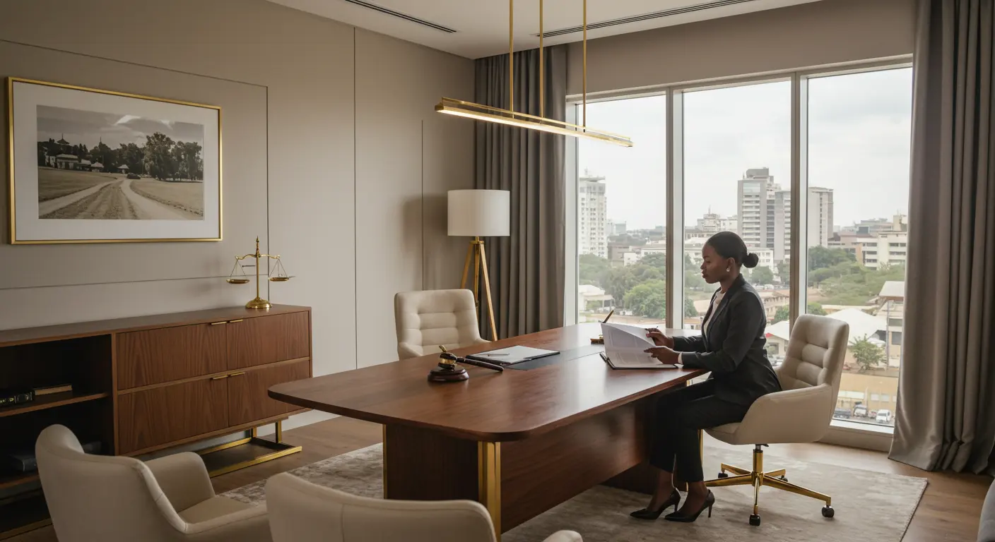 Mugi Wangui Advocates - Commercially aware counsel for complex decisions