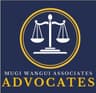 Mugi Wangui Advocates Logo